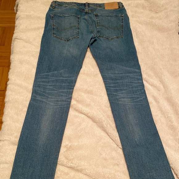 Mens Jeans, Size 32/34 - Picture 2 of 5